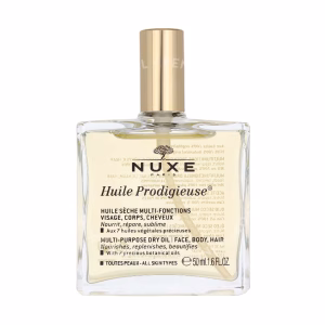 Nuxe Huile Prodigieuse Multi-Purpose Dry Oil 50ml All Skin Types