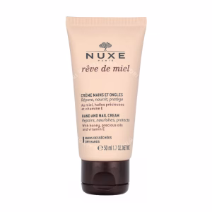 Nuxe Reve De Miel Hand And Nail Cream 50ml Dry Hands