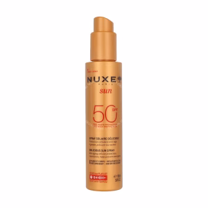 Nuxe Sun Melting Spray High Protection SPF50 150ml