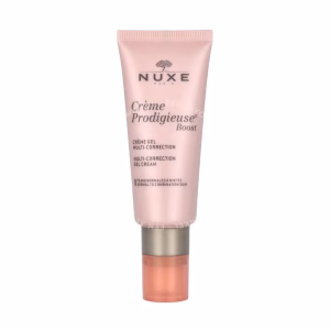 Nuxe Creme Prodigieuse Boost Gel Cream 40ml Normal To Combination Skin