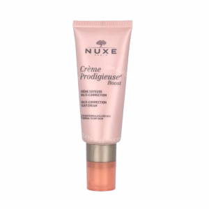 Nuxe Creme Prodigieuse Boost Multi-Correction Silky Cream 40ml Normal To Dry Skin