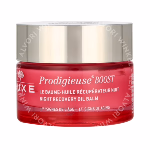 Nuxe Creme Prodigieuse Boost Night Balm 50ml All Skin Types