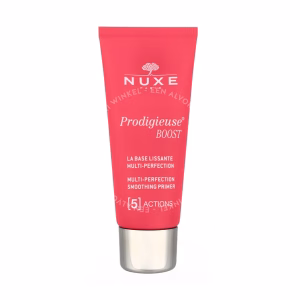 Nuxe Creme Prodigieuse Boost 30ml 5-In-1 Multi-Perfection Smoothing Primer - All Skin Types