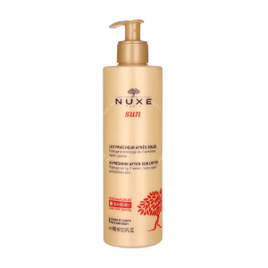 Nuxe Sun Refreshing After-Sun Lotion 400ml
