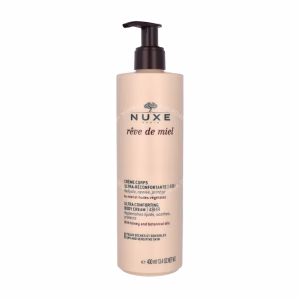 Nuxe Reve De Miel Ultra Comforting Body Cream 400ml 48H