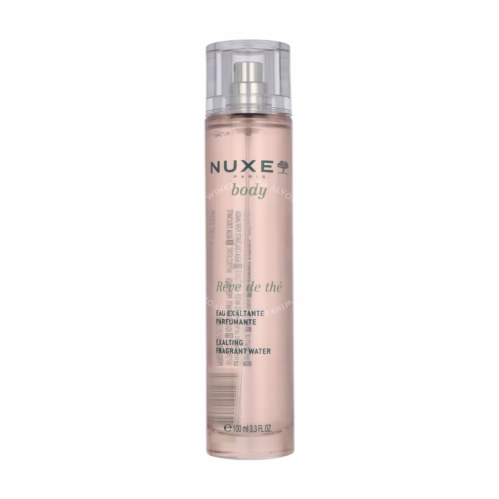 Nuxe Body Exalting Fragrant Water Spray 100ml