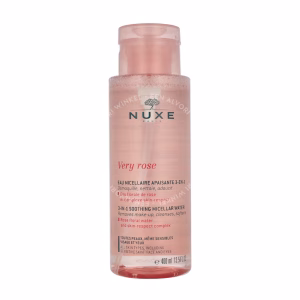 Nuxe Very Rose 3-In-1 Soothing Micellar Water 400ml