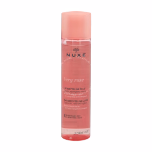Nuxe Very Rose Radiance Peeling Lotion 150ml