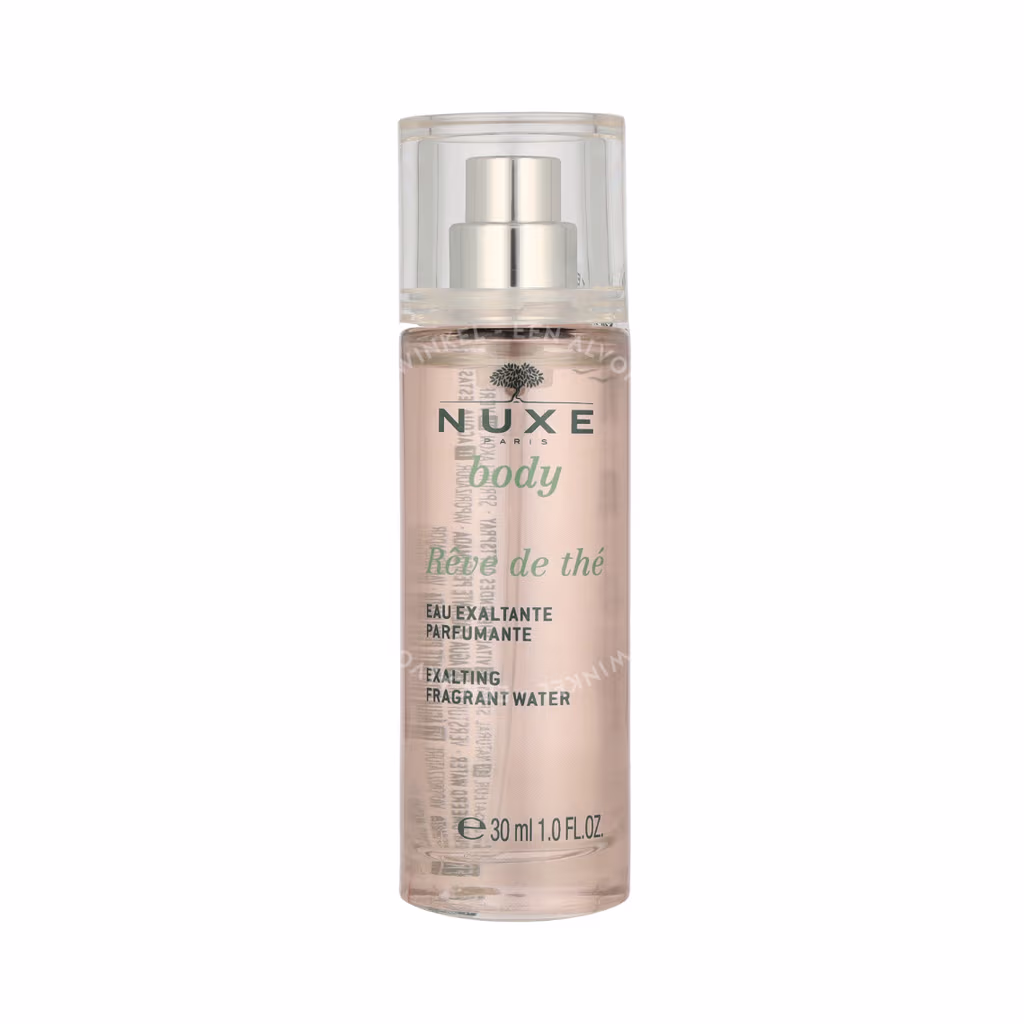 Nuxe Body Exalting Fragrant Water Spray 30ml
