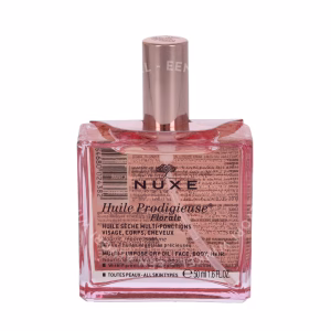 Nuxe Huile Prodigieuse Florale Multi-Purpose Dry Oil 50ml Face, Body, Hair / All Skin Types