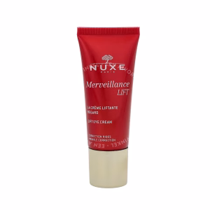 Nuxe Merveillance Lift Eye Cream 15ml