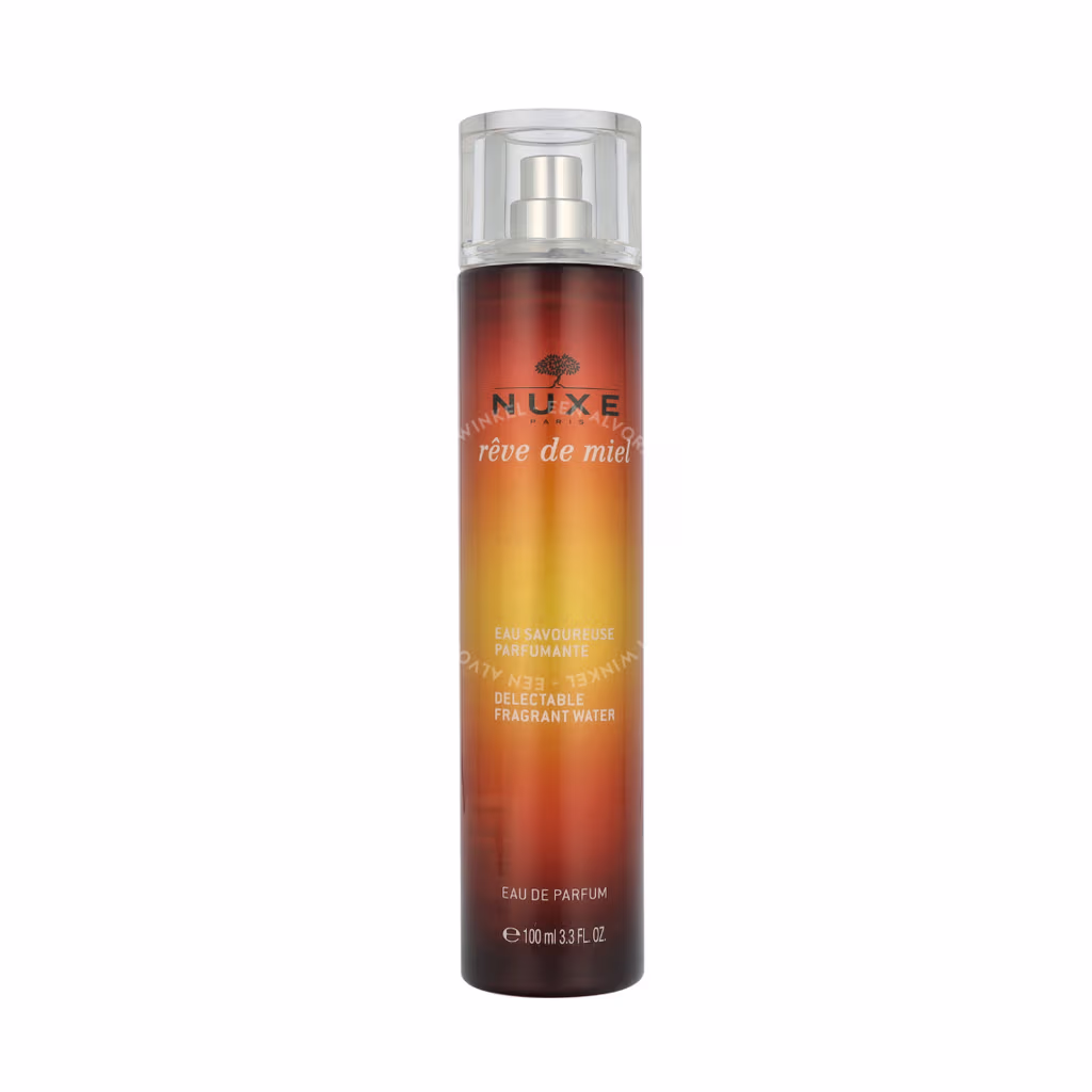 Nuxe Reve De Miel Delectable Fragrant Water 100ml - Afbeelding 2
