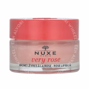 Nuxe Very Rose Lip Balm 15g