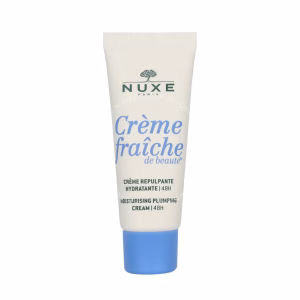 Nuxe Creme Fraiche De Beaute 48H Moisturising Cream Plumping Cream 30ml Normal Skin
