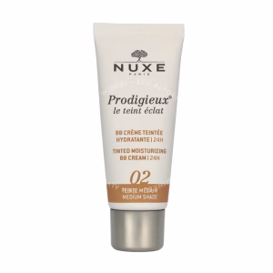 Nuxe Prodigieux Teint Eclat BB Creme 30ml Medium