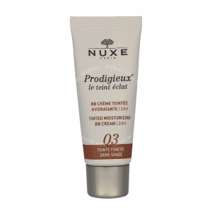 Nuxe Prodigieux Teint Eclat BB Cream 30ml Foncee
