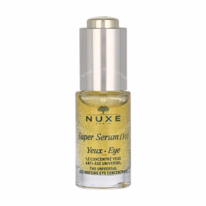 Nuxe Super Serum [10] The Age-Defying Concentrate 15ml
