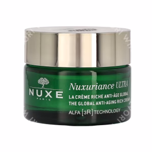Nuxe Nuxuriance Ultra Rich Day Cream 50ml Dry Skin