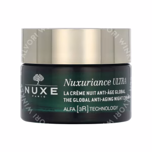 Nuxe Nuxuriance Ultra The Global Anti-Aging Night Cream 50ml