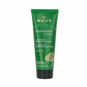 Nuxe Nuxuriance Ultra The Dark Spot Correcting Hand Cream 75ml