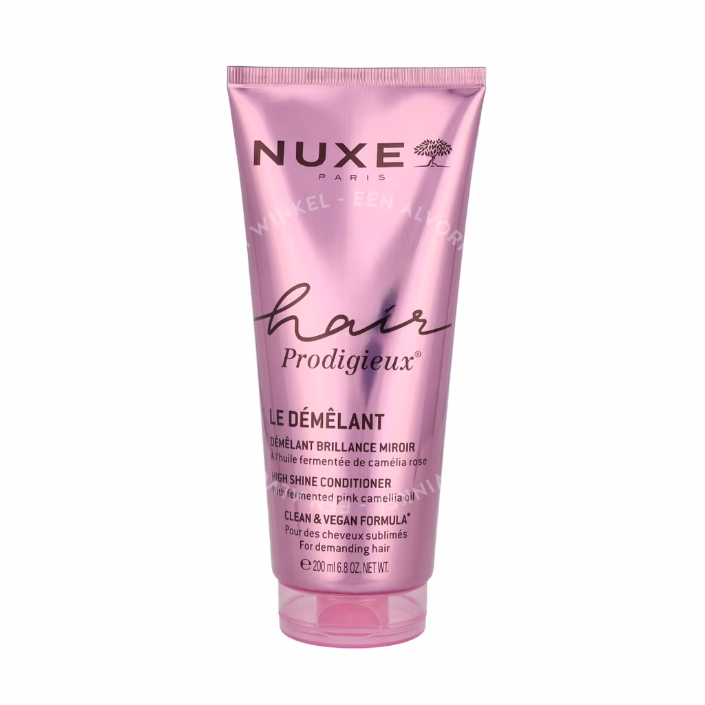 Nuxe Hair Prodigieux Conditioner 200ml