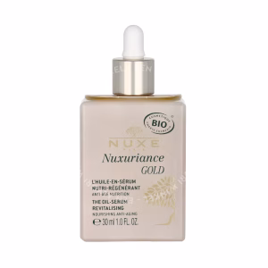 Nuxe Nuxuriance Gold The Oil-Serum 30ml