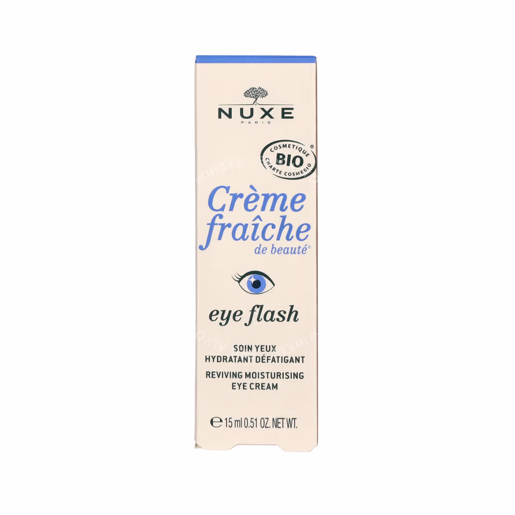 Nuxe Reviving Moisturising Eye Cream 15ml - Afbeelding 2