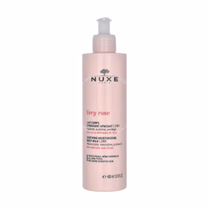 Nuxe Very Rose Body Milk 400ml