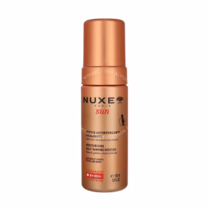 Nuxe Sun Moisturizing Self-Tanning Mousse 150ml
