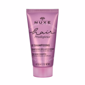 Nuxe Hair Prodigieux Shine Shampoo 50ml