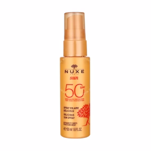 Nuxe Sun Delicious Sun Spray SPF50 50ml