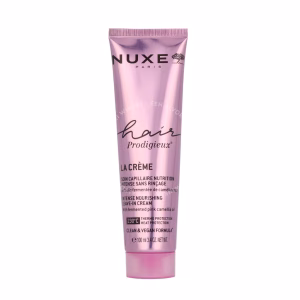 Nuxe Hair Prodigieux Leave-In Cream 100ml
