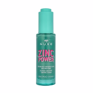 Nuxe Zinc Power Anti-Blemish Serum 30ml