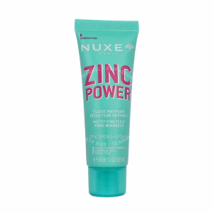 Nuxe Zinc Power Mattifying Fluid 40ml