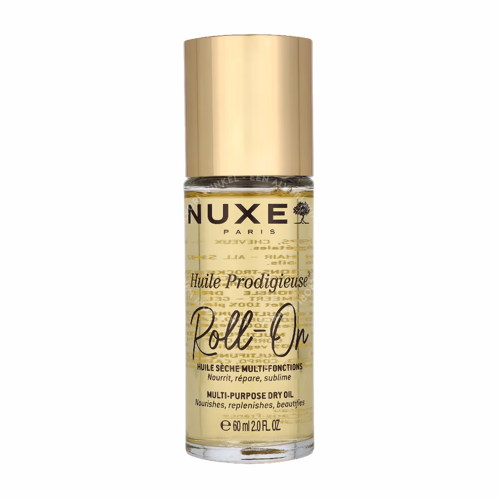 Nuxe Huile Prodigeuse Roll-On 60ml