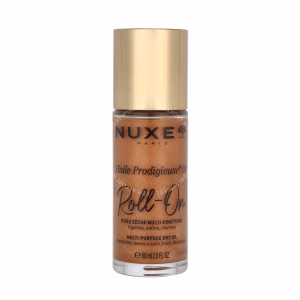 Nuxe Huile Prodigeuse Or Roll-On 60ml