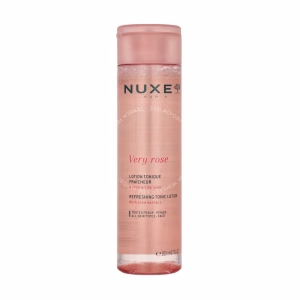 Nuxe Very Rose Refreshing Tonic Lotion 200ml