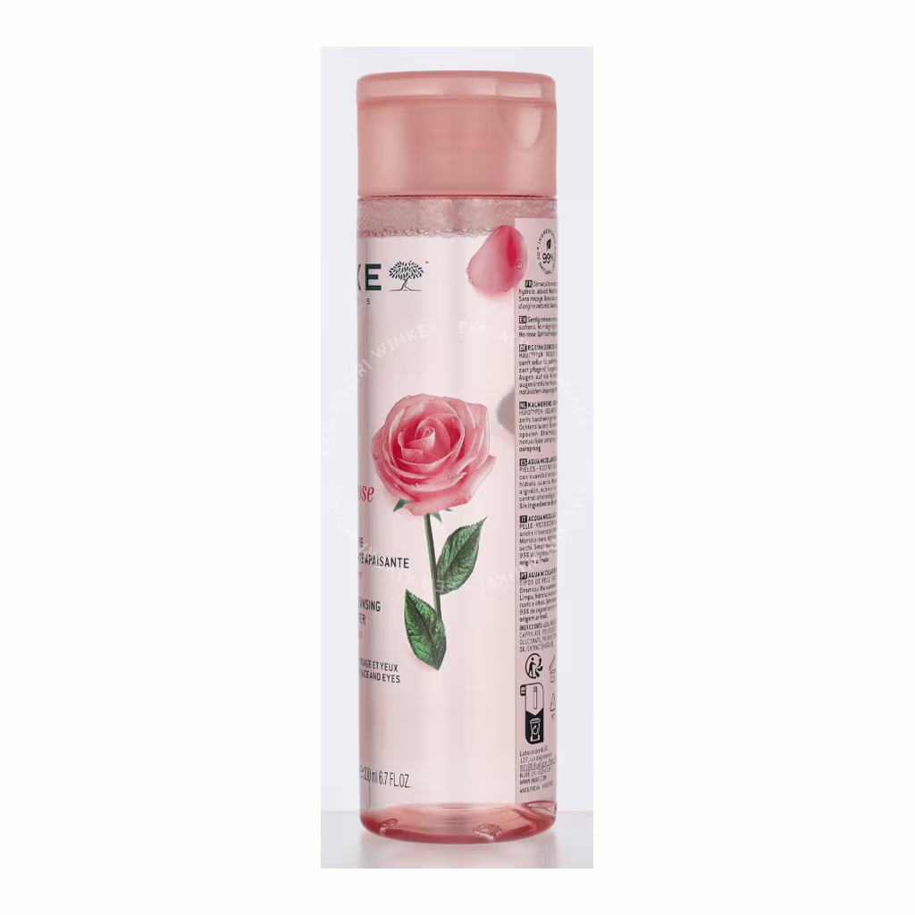 Nuxe Very Rose Soothing Micellar Water 200ml - Afbeelding 3