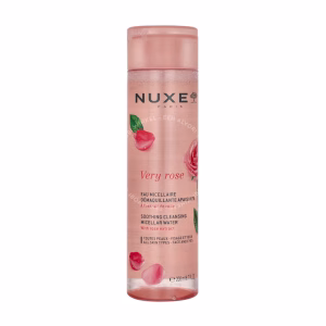Nuxe Very Rose Soothing Micellar Water 200ml