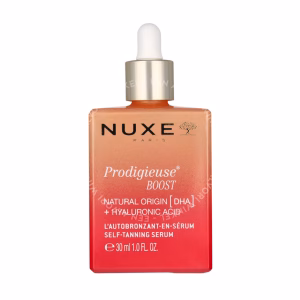 Nuxe Prodigieux Self-Tanning Boost Serum 30ml