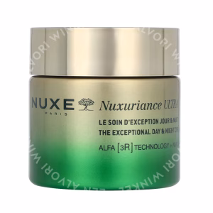 Nuxe Nuxuriance Ultra Exception Day & Night Cream 75ml