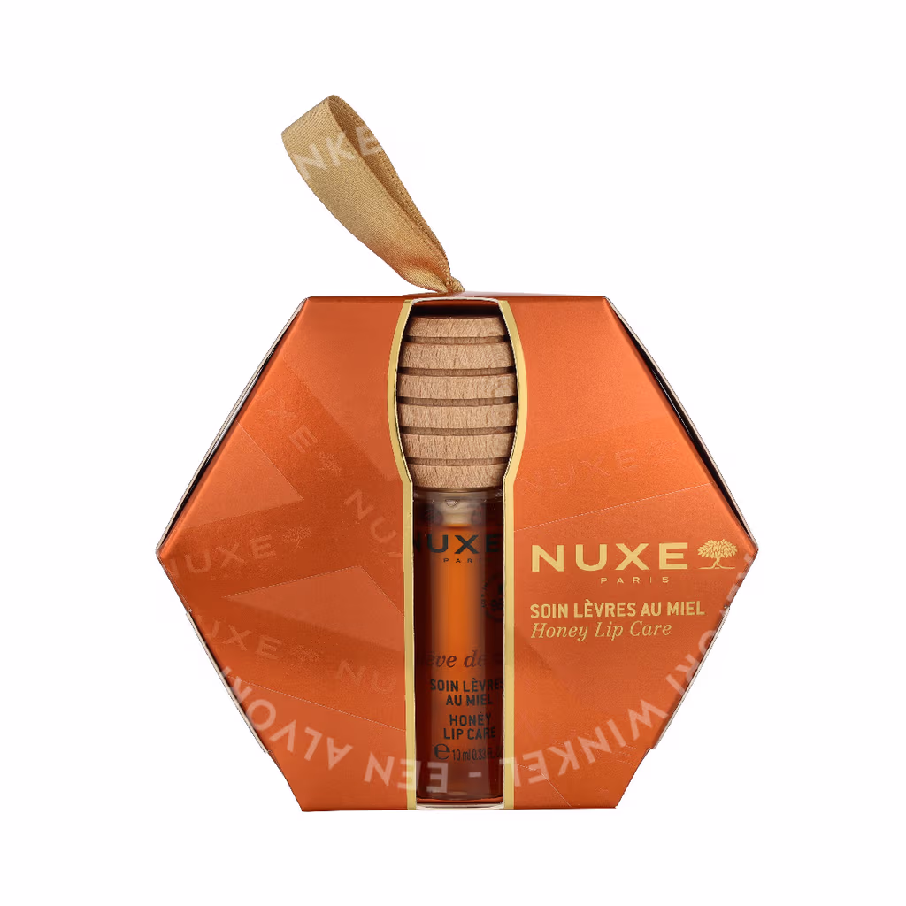 Nuxe Reve The Miel Honey Lip Care 10ml - Afbeelding 2