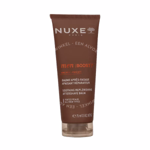 Nuxe Men Boost After Shave Balm 75ml