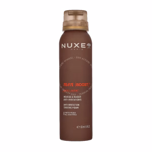 Nuxe Men Boost Anti-Irritation Shaving Foam 150ml