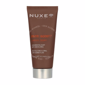 Nuxe Men Boost Revitalizing Global Anti-Aging Fluid 50ml