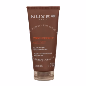Nuxe Men Boost Instant Fatigue Fighter Moisturizer 50ml
