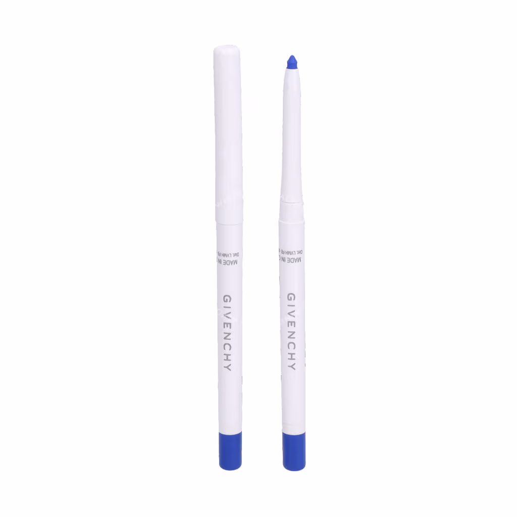 Givenchy Khol Couture Waterproof Eyeliner 0.3g #04 Cobalt