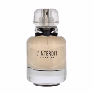 Givenchy L'Interdit Edp Spray 50ml