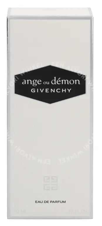 Givenchy Ange Ou Demon Edp Spray 50ml - Afbeelding 5