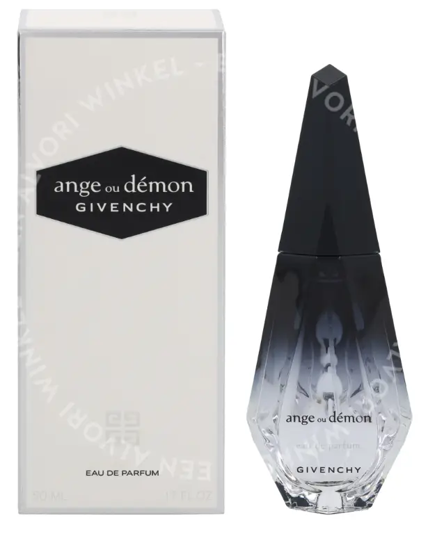 Givenchy Ange Ou Demon Edp Spray 50ml - Afbeelding 4